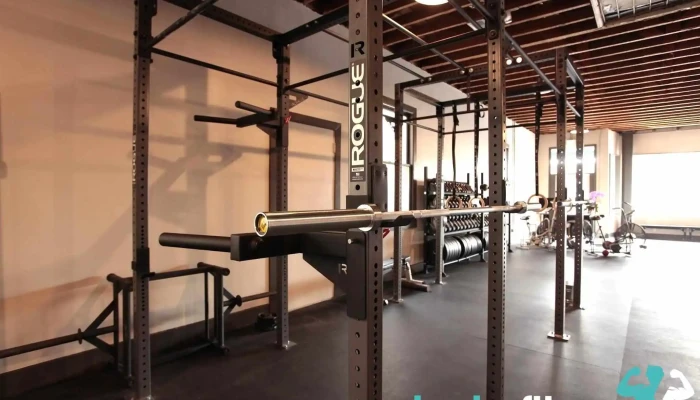 The Wellrock Gym - Altadena