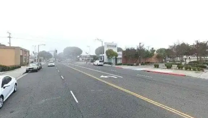 The Workout Gym -  Street View 360deg - Paramount