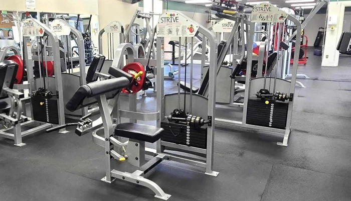 The Ymca of Klamath Falls - Klamath Falls
