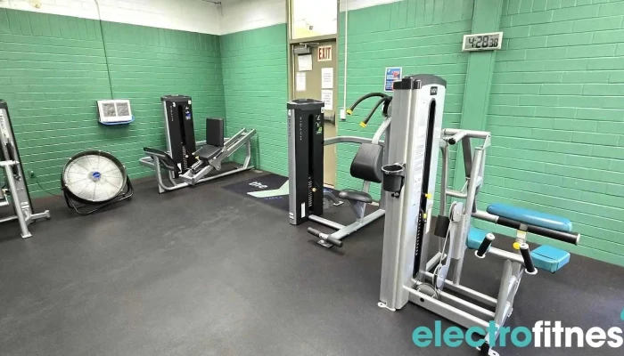 The Ymca Of Klamath Falls -  Latest - Klamath Falls