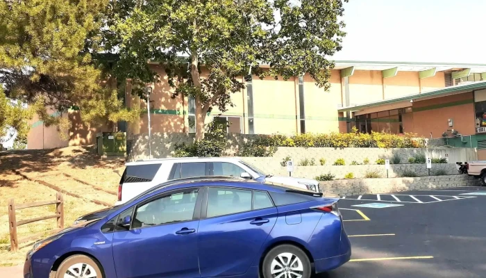 The Ymca Of Klamath Falls -  Number - Klamath Falls