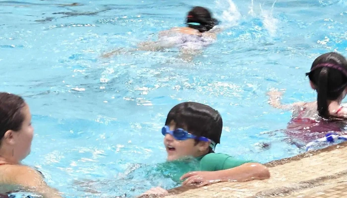 The Ymca Of Klamath Falls -  Open Now - Klamath Falls