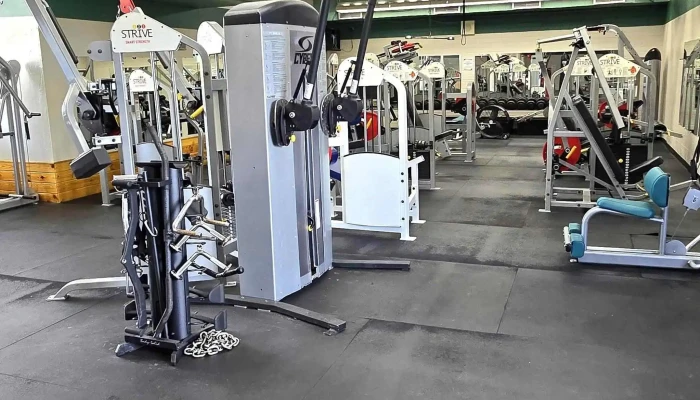The Ymca Of Klamath Falls -  Recreation Center - Klamath Falls