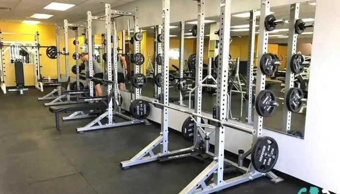 The Zoo Health Club -  All - Anna