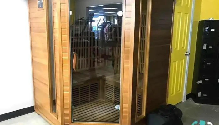 The Zoo Health Club -  By Owner - Anna