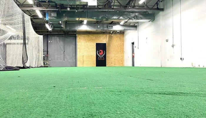 Thirteenth Strong Training Hall -  By Owner - Altoona