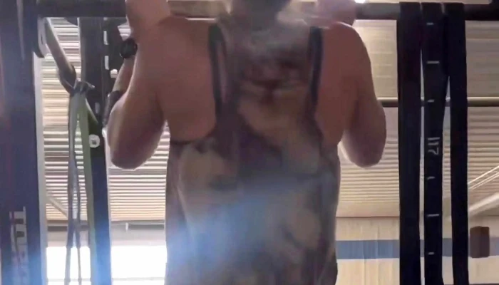Thousand Lakes Fitness -  Gym - Forest Lake
