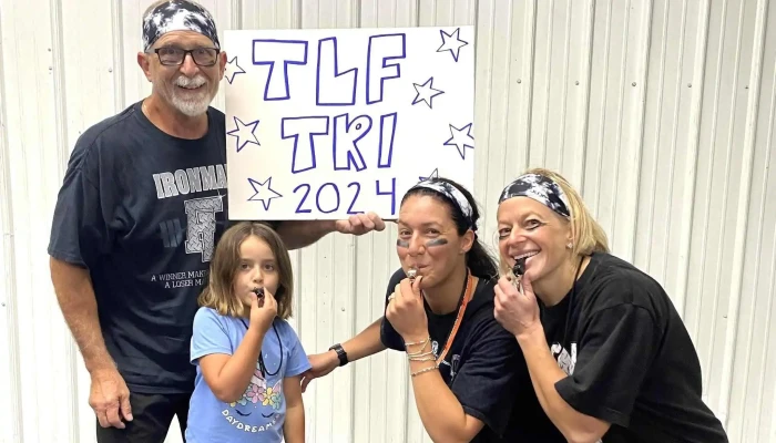 Thousand Lakes Fitness -  Phone - Forest Lake
