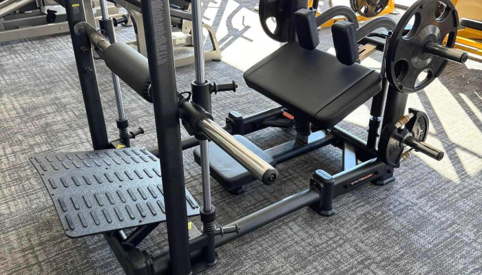 Three Rivers Fitness -  All - Elk River