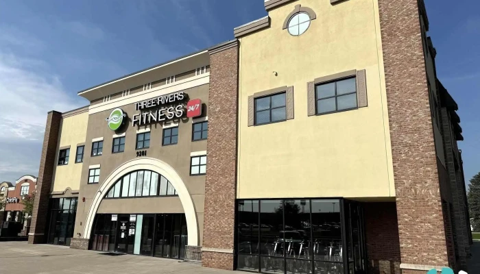 Three Rivers Fitness -  By Owner - Elk River
