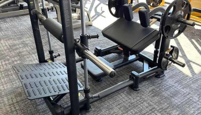 Three Rivers Fitness - Elk River