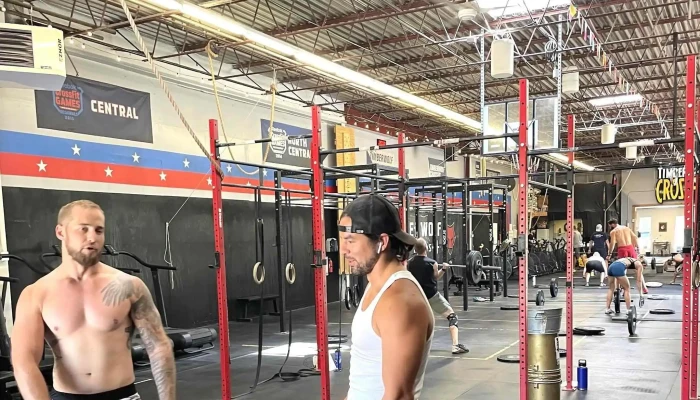 Timberwolf Fitness -  Schedule - Roseville