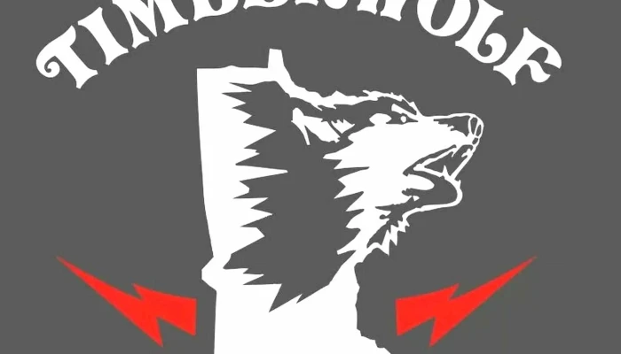 Timberwolf Fitness -  Score - Roseville