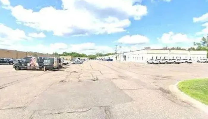 Timberwolf Fitness -  Street View 360deg - Roseville