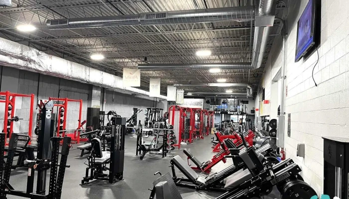 Time To Rise Fitness -  All - Shillington