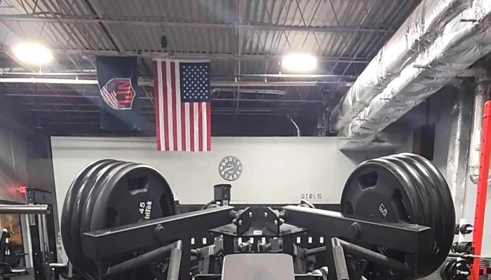 Time To Rise Fitness -  Fitness Center - Shillington