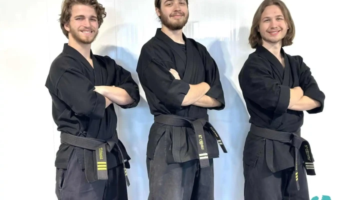 Titans Martial Arts Academy -  Martial Art - Apache Junction