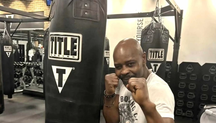 Title Boxing Club Oakland Central -  Phone - Oakland
