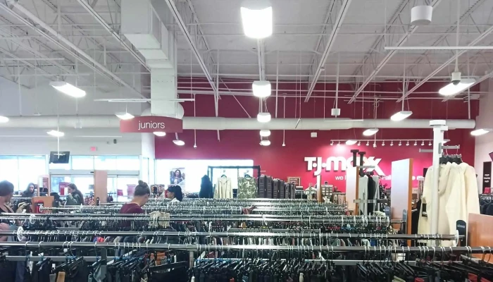 Tj Maxx Number - Klamath Falls