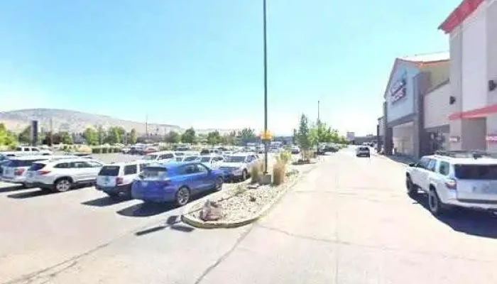 Tj Maxx Street View 360deg - Klamath Falls