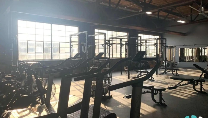 Tlk Training -  Gym - Anderson