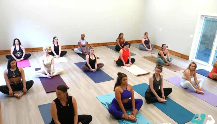 Total Balance Yoga Fitness Studio All - Pittsburgh