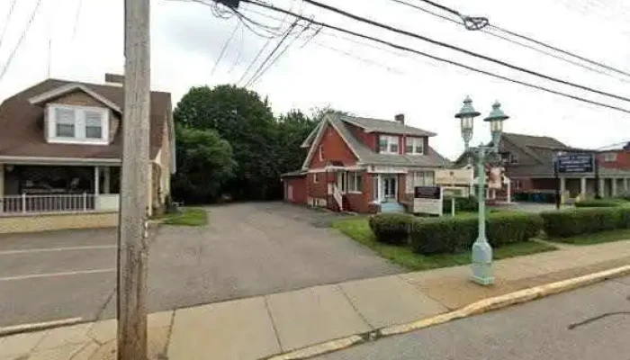Total Balance Yoga Fitness Studio Street View 360deg - Pittsburgh