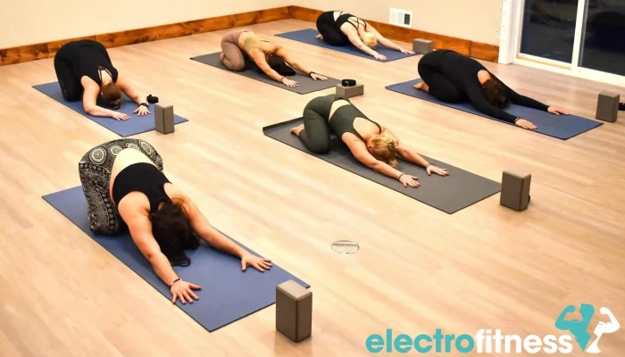 Total Balance Yoga Fitness Studio Yoga - Pittsburgh