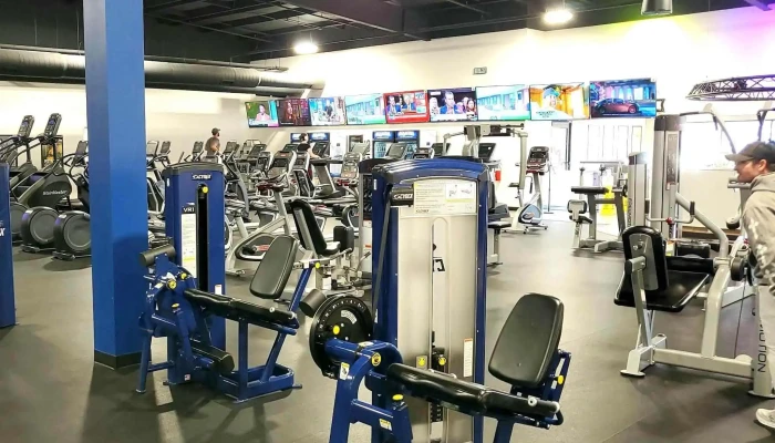 Total Fitness Connection -    Russellville Rd Bowling Green - Bowling Green