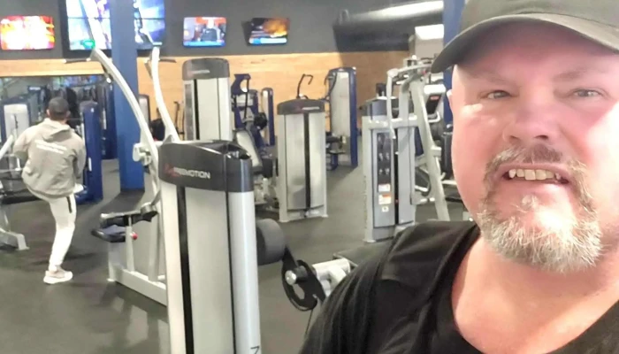 Total Fitness Connection -    Russellville Rd Gym - Bowling Green
