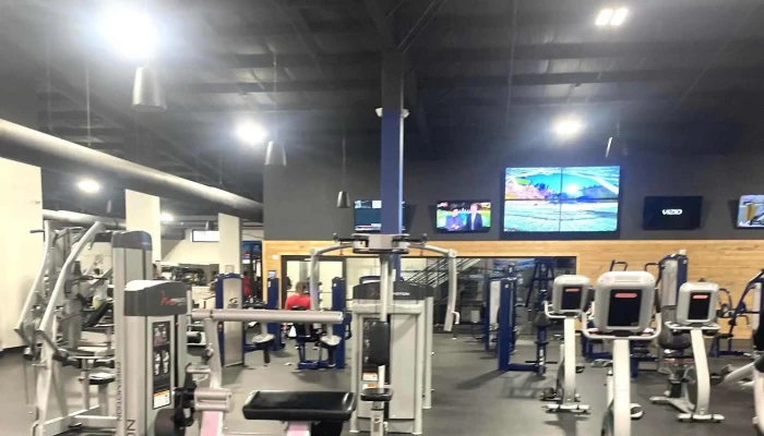 Total Fitness Connection -    Russellville Rd Instagram - Bowling Green