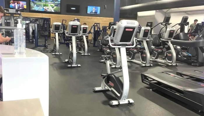 Total Fitness Connection -    Russellville Rd Latest - Bowling Green