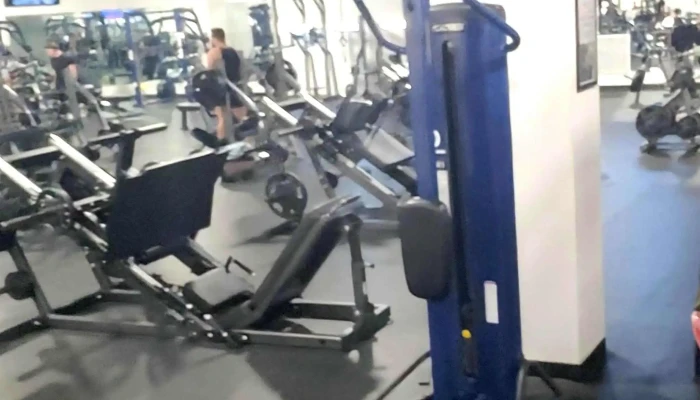 Total Fitness Connection -    Russellville Rd Number - Bowling Green
