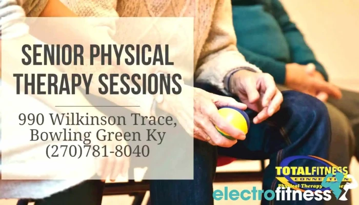 Total Fitness Connection -    Three Springs Rd By Owner - Bowling Green