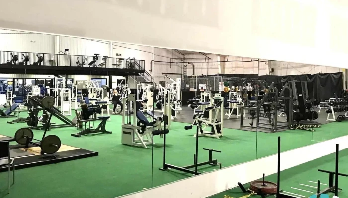 Total Fitness Connection -    Three Springs Rd Gym - Bowling Green