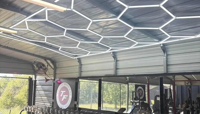 Total Fitness Family Center -  Latest - Piedmont