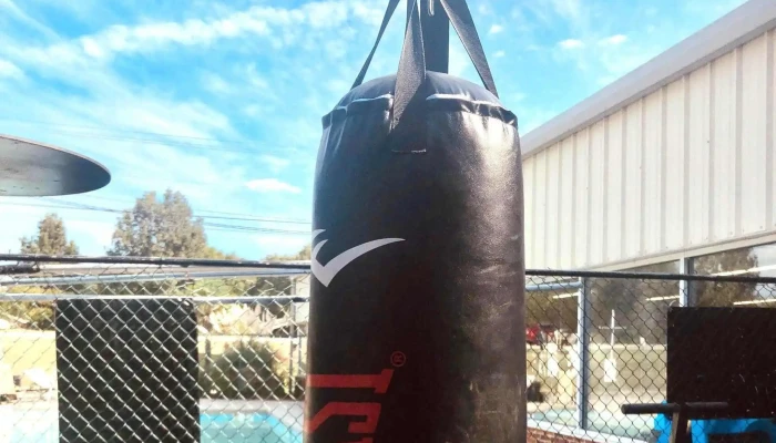 Total Fitness Family Center -  Near Me - Piedmont