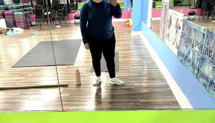 Total Fitness Family Center -  Physical Fitness Program - Piedmont