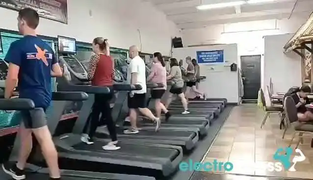 Total Fitness Family Center -  Videos - Piedmont