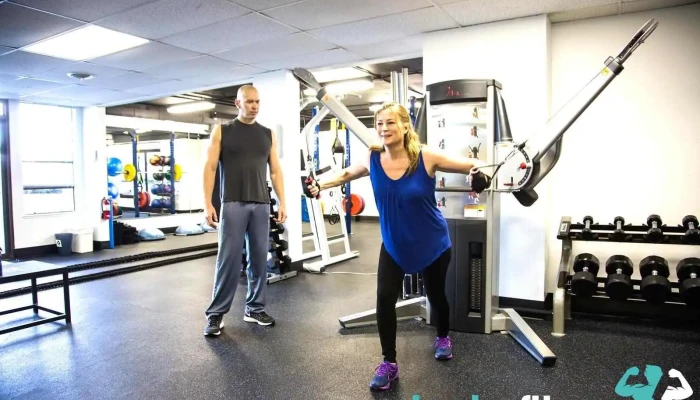 Total Fitness Master -  Gym - Alameda