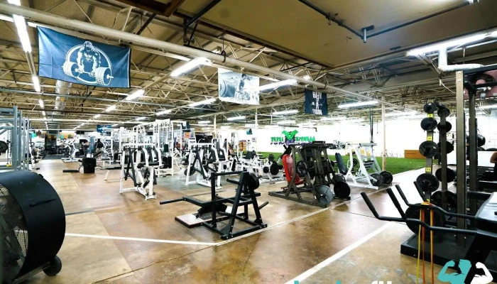 Total Fitness Of West Union -  All - West Union