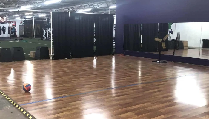 Total Fitness of West Union - West Union