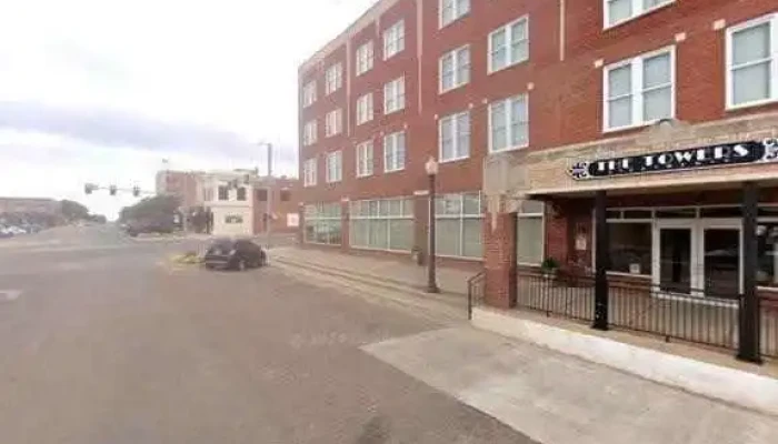 Towers Apartments -  Street View 360deg - Altus