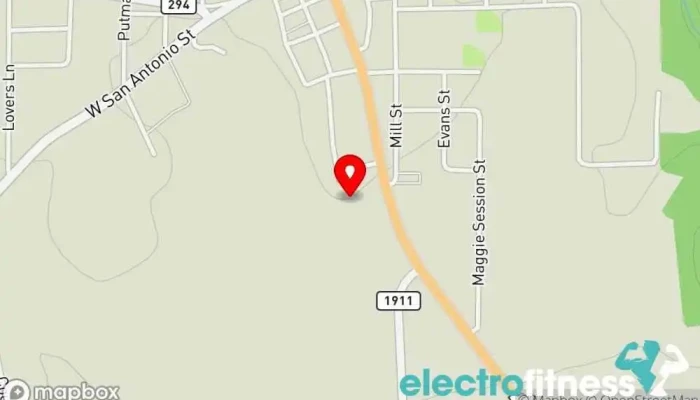 map of Tractor Supply Co. Animal feed store, Farm shop, Garden center, Hardware store, Home improvement store, Pet store, Pet supply store, Propane supplier in Alto