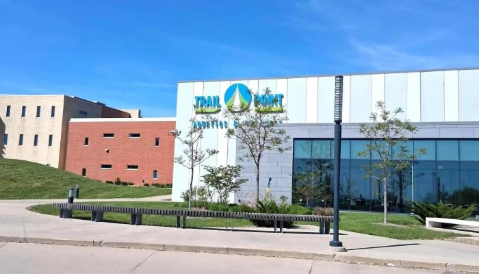 Trail Point Aquatics Wellness Latest - Ankeny