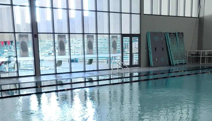 Trail Point Aquatics Wellness Promotion - Ankeny