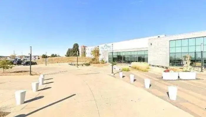 Trail Point Aquatics Wellness Street View 360deg - Ankeny