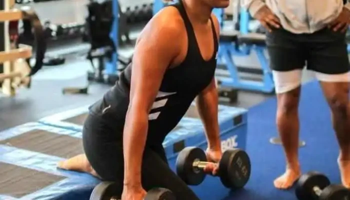 Train With Stamina - Alpharetta