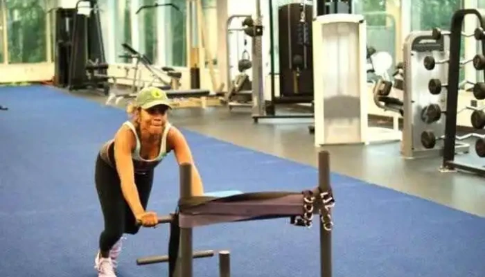 Train With Stamina -  By Owner - Alpharetta