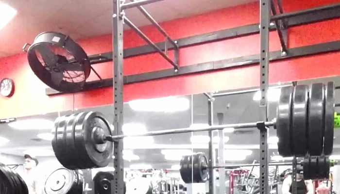 Training Zone -  Address - Grass Valley